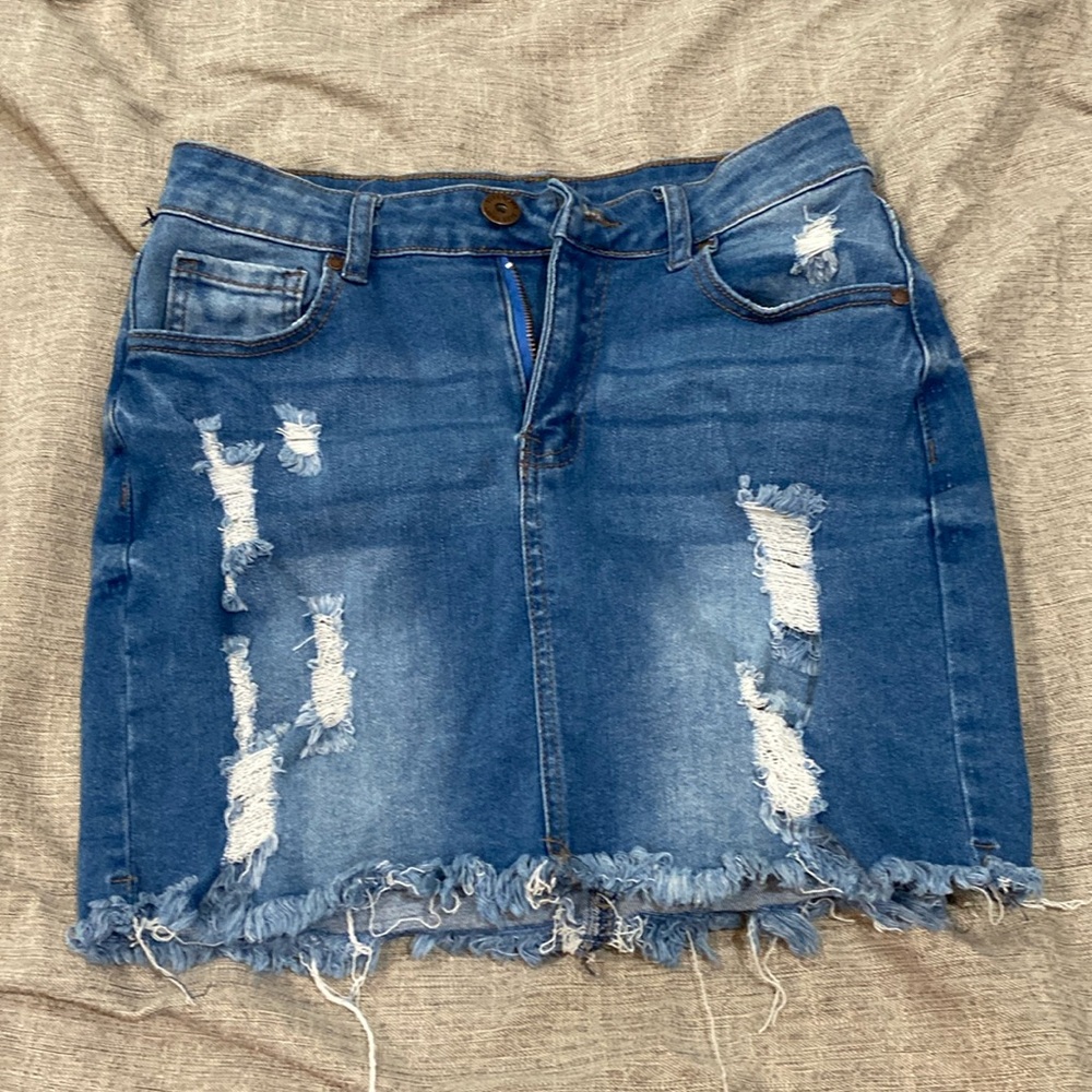 Women’s skirt